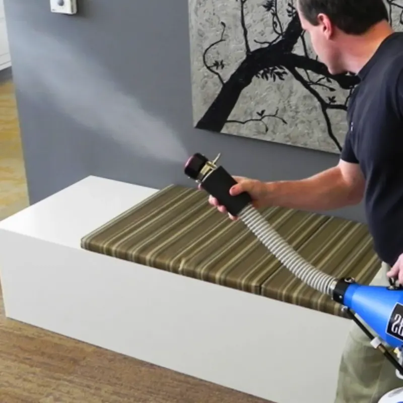 Professional Odor Removal in Auburn, NH